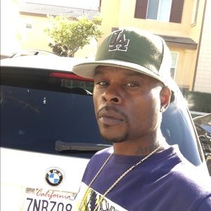 Meet your Posher, Anton